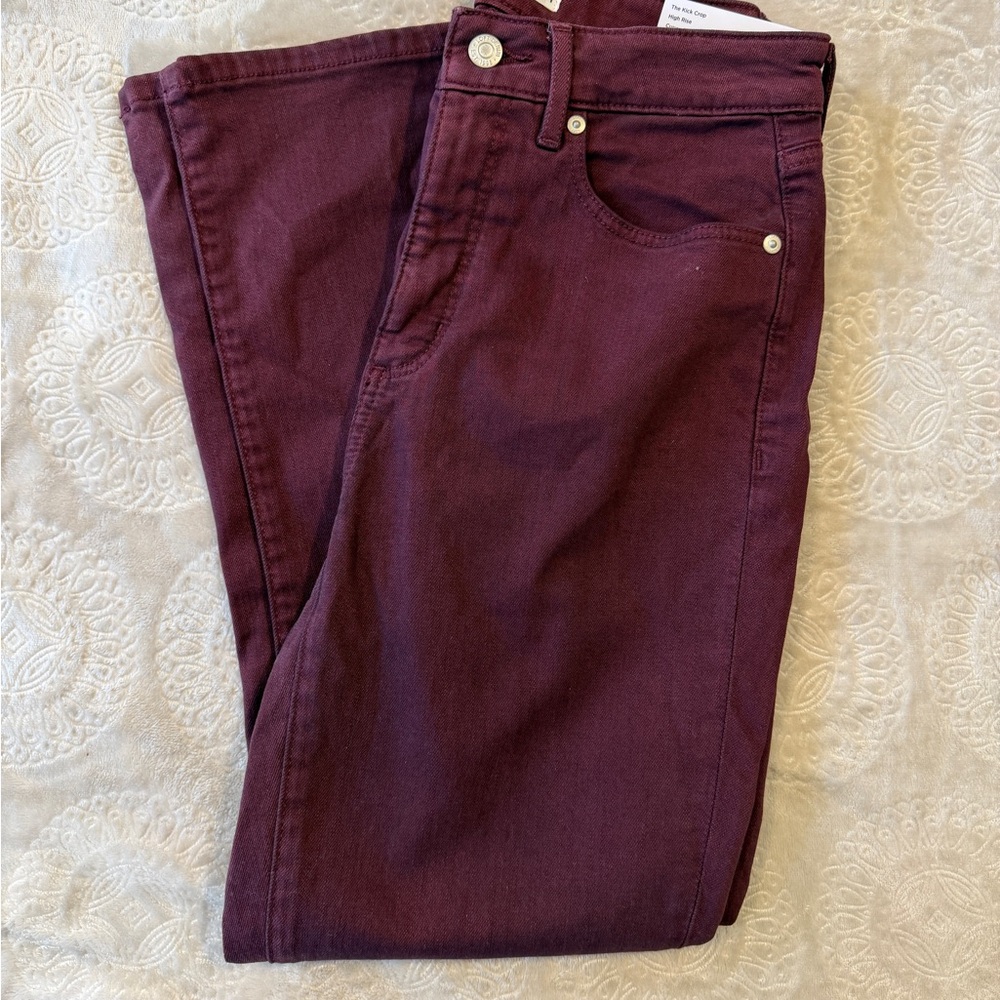 LOFT Jeans